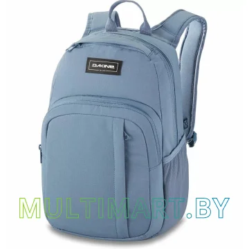 Рюкзак Dakine Campus S 18L (vintage blue)
